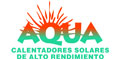 Calentadores Solares Aqua logo