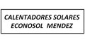 Calentadores Solares Econosol Mendez logo