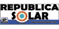Calentadores Solares Republica Solar logo