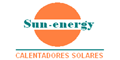 CALENTADORES SOLARES SUN ENERGY logo