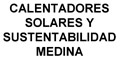 Calentadores Solares Y Sustentabilidad Medina