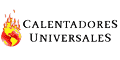 Calentadores Universales logo