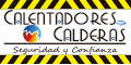 Calentadores Y Calderas