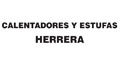 Calentadores Y Estufas Herrera logo