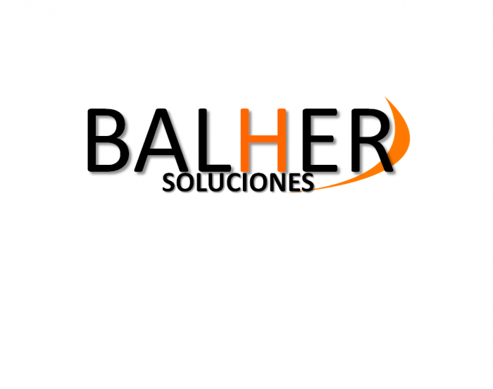 BALHER logo