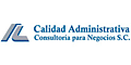 Calidad Administrativa Consultoria Para Negocios Sc