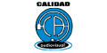 CALIDAD AUDIOVISUAL logo