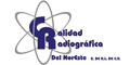Calidad Radiografica Del Noreste S De Rl De Cv logo