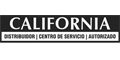 California logo