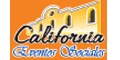 CALIFORNIA EVENTOS SOCIALES logo