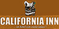 California Inn logo