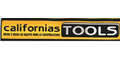 CALIFORNIA TOOLS logo