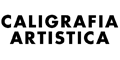 CALIGRAFIA ARTISTICA logo