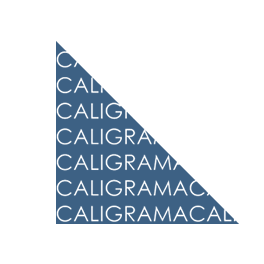 CALIGRAMA | Desarrollo de Marca