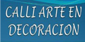 CALLI ARTE logo