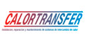Calortransfer logo