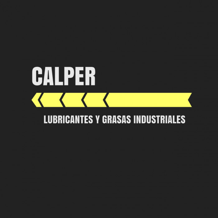 CALPER LUBRICANTES Y GRASAS INDUSTRIALES