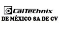 Caltechnix De Mexico Sa De Cv logo