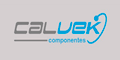 Calvek Componentes Queretaro logo