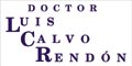 CALVO RENDON LUIS DR logo