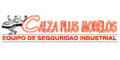 CALZA PLUS MORELOS logo