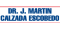 CALZADA ESCOBEDO JOSE MARTIN DR logo