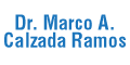 CALZADA RAMOS MARCO A DR logo