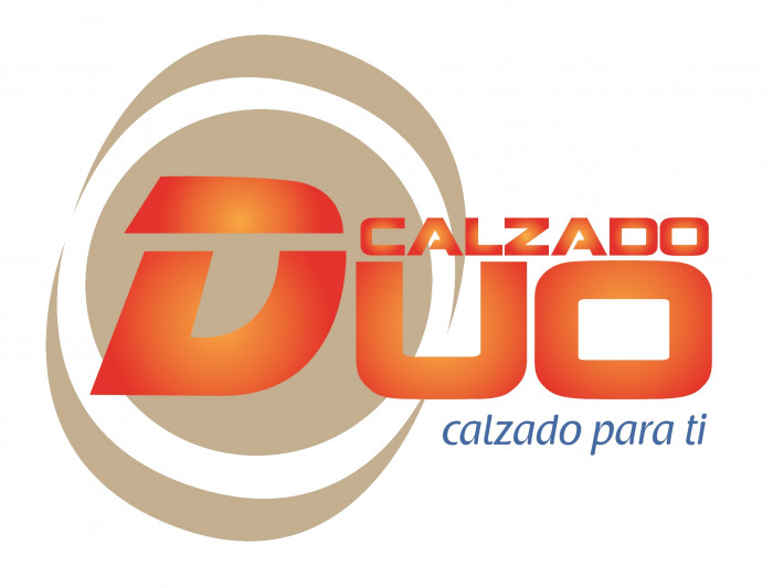 Calzado Duo - fabricantes de botas industriales y táctias logo