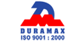 Calzado Industrial Duramax logo