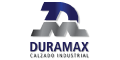 Calzado Industrial Duramax logo