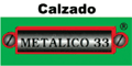 CALZADO METALICO 33 SA DE CV logo