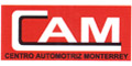 Cam Centro Automotriz Monterrey logo
