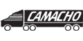 CAMACHO GONZALEZ TRANSPORTES logo