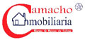 Camacho Inmobiliaria logo