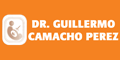 CAMACHO PEREZ GUILLERMO F DR logo