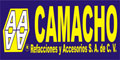 CAMACHO REFACCIONES