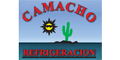 Camacho Refrigeracion logo