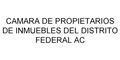 Camara De Propietarios De Inmuebles Del Distrito Federal Ac logo