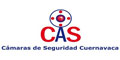 Camaras De Seguridad Cuernavaca logo