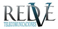 Camaras De Seguridad Redve Telecomunicaciones logo