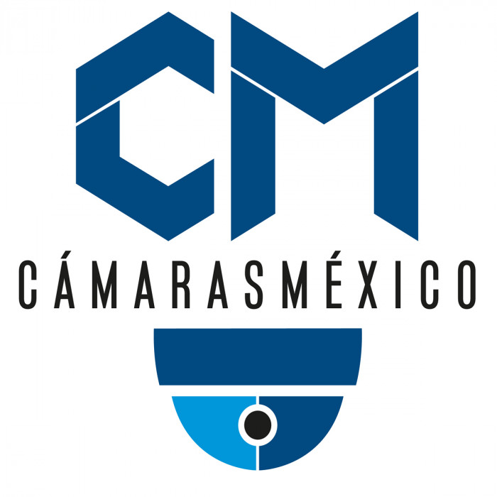 camarasmexico logo