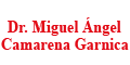 CAMARENA GARNICA MIGUEL ANGEL DR logo