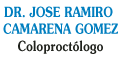 Camarena Gomez Jose Ramiro Dr logo