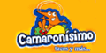 CAMARONISIMO logo