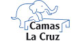 CAMAS LA CRUZ logo