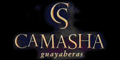 CAMASHA logo