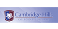 Cambridge Hills Colegio Bicultural logo
