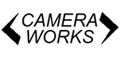 CAMERA WORKS logo