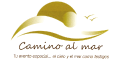 Camino Al Mar logo