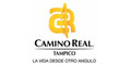 Camino Real logo